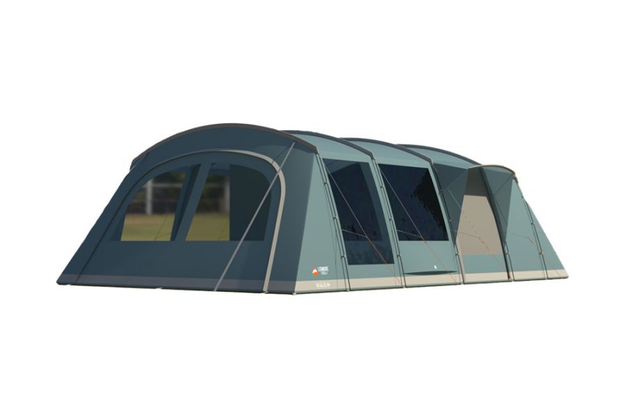 Vango polycotton sale