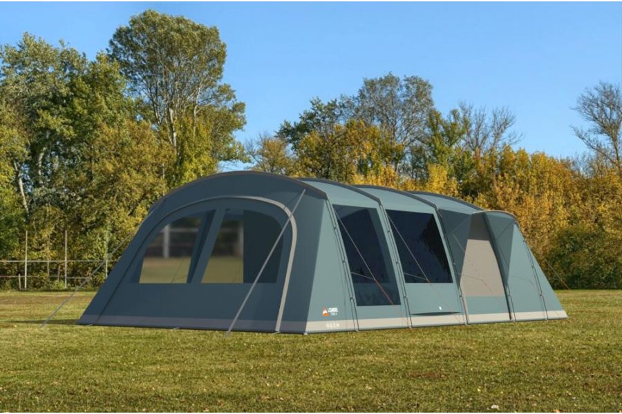 Vango Lismore Poled 700DLX Package PJ Outdoors