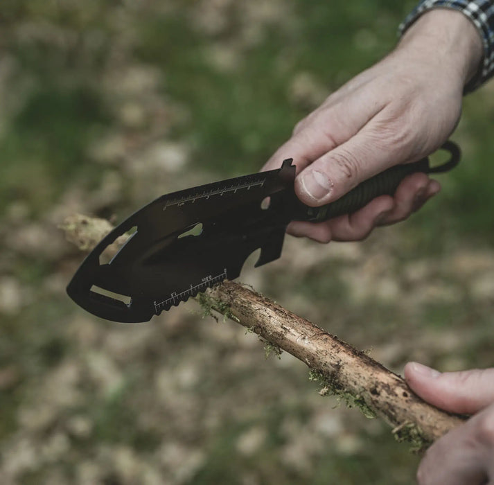 Easy Camp Hawkweed Hand Shovel