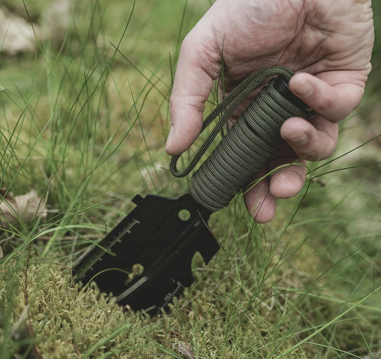 Easy Camp Hawkweed Hand Shovel