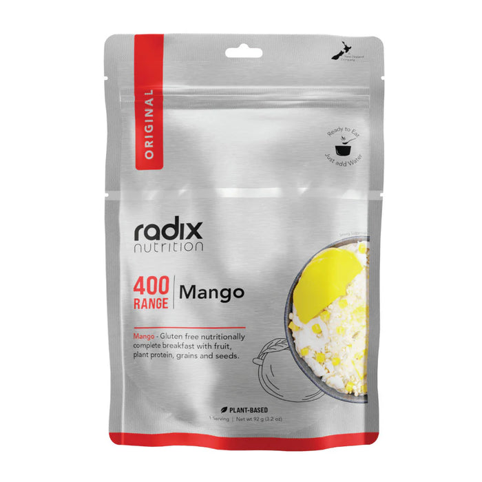 Radix Meals