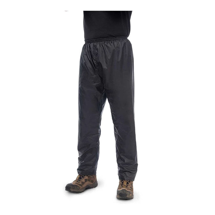 MIAS Over Trousers Adult Black