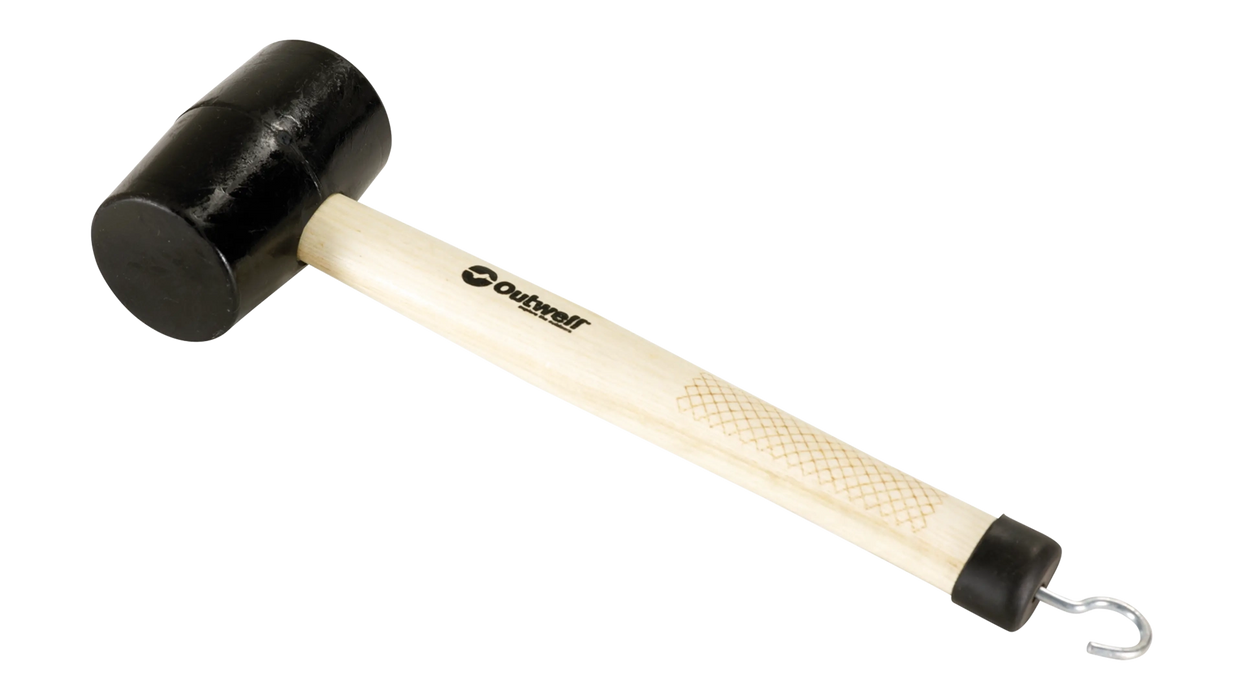 Outwell Wood Camping Mallet