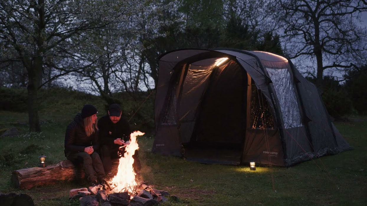 Easy Camp Twinflower Tent Light