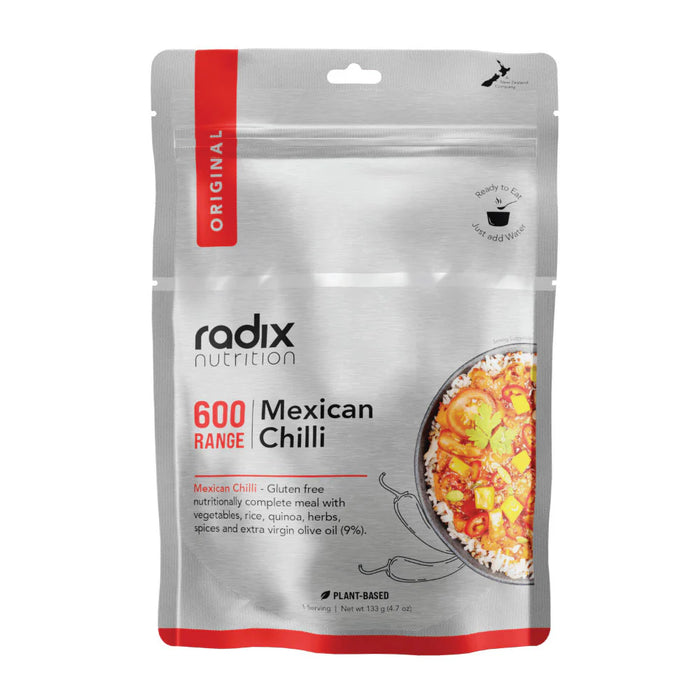Radix Meals