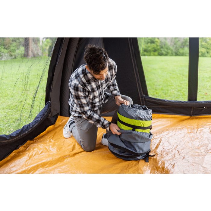 Zempire Monstabed Single