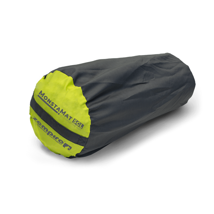 Zempire Monstamat Single 3D Self Inflating Mattress