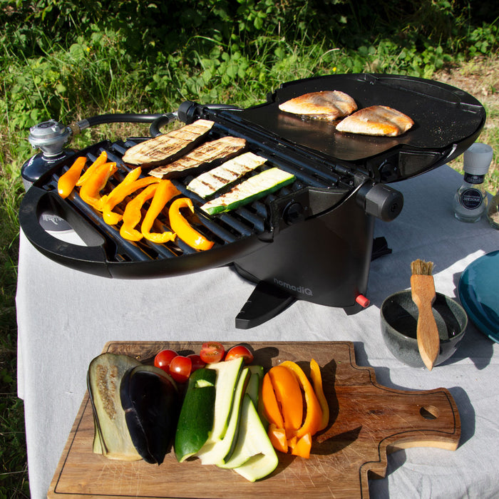 Bbq grill mats uk sales