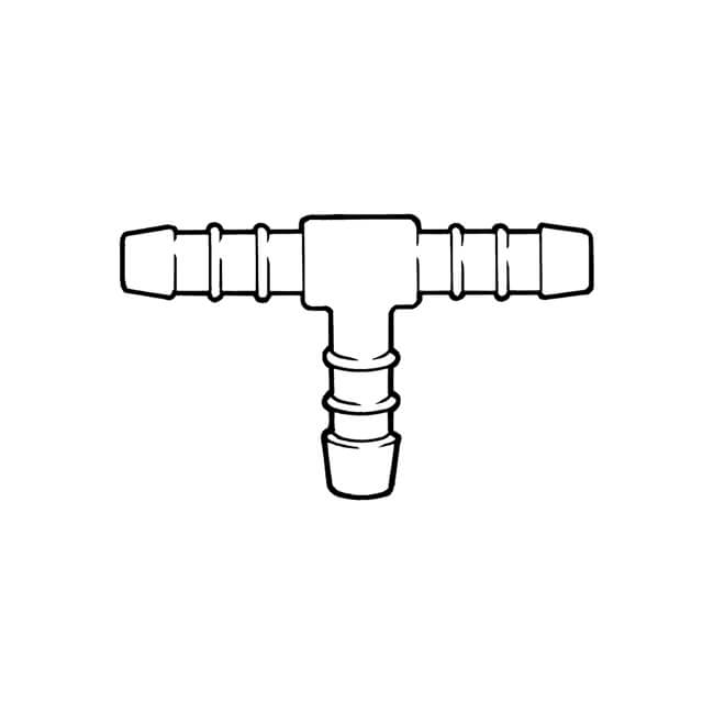 BES 3 Way Gas "T" Piece
