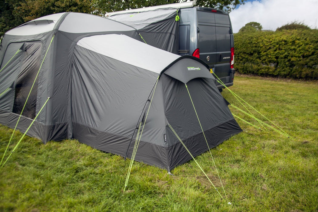 Outdoor Revolution Cayman Annexe