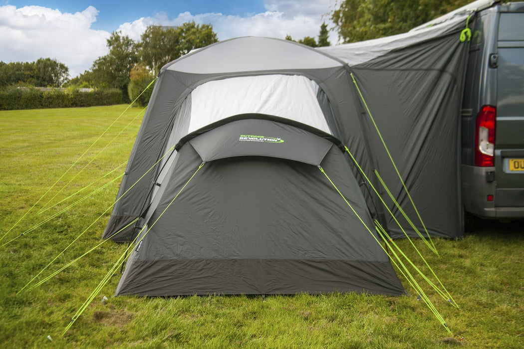 Outdoor Revolution Cayman Annexe