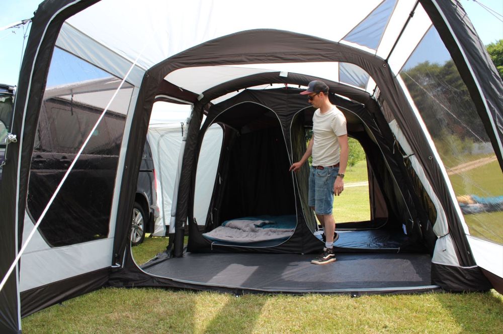 Outdoor Revolution Movelite Four Person Inner Tent (T3E / T4E / T4E PC)