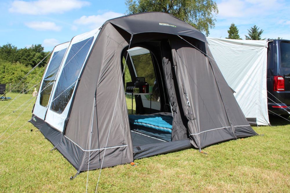 Outdoor Revolution Movelite Four Person Inner Tent (T3E / T4E / T4E PC)