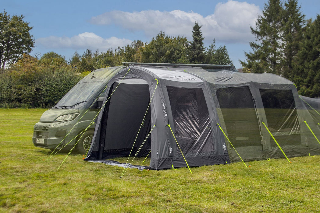 Outdoor Revolution Movelite Modular Air Extension