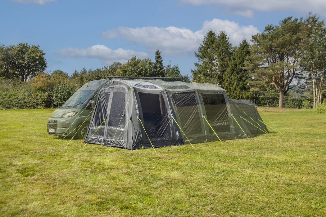 Outdoor Revolution Movelite Modular Air Extension