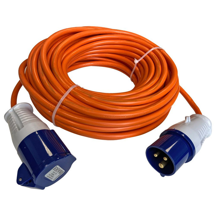 Outdoor Revolution 25m Mains Cable