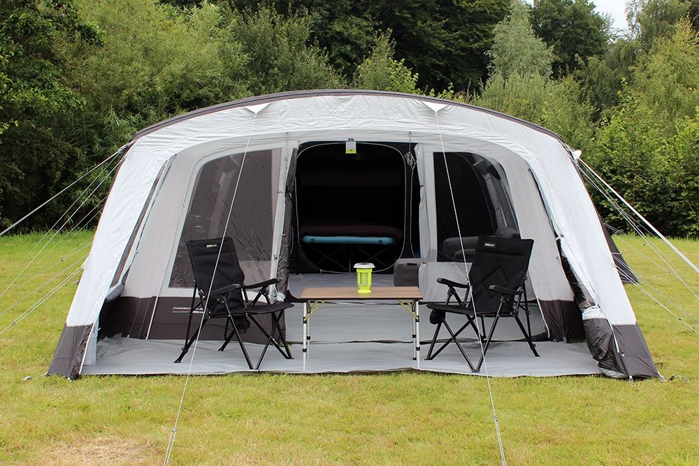 airedale tent Outdoor Revolution
