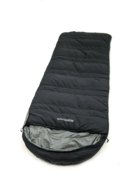 Outdoor Revolution Sunstar Single 300 Sleeping Bag Anthracite
