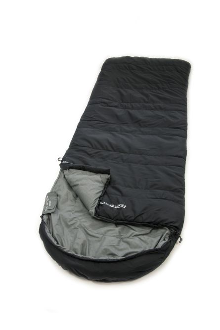 Outdoor Revolution Sunstar Single 300 Sleeping Bag Anthracite
