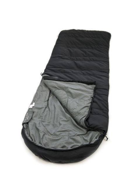 Outdoor Revolution Sunstar Single 300 Sleeping Bag Anthracite