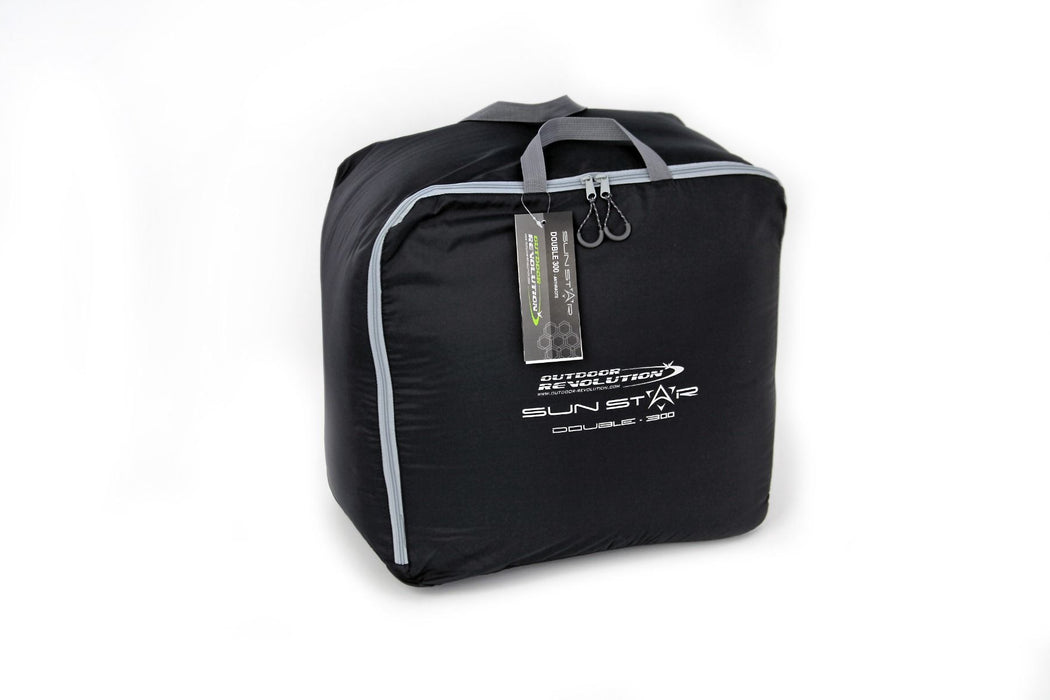 Sun Star Double 300 DL Pebble