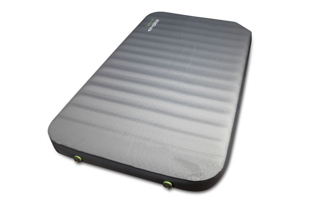 Camp Star Rock 'n' Roll 100mm Self Inflating Mat