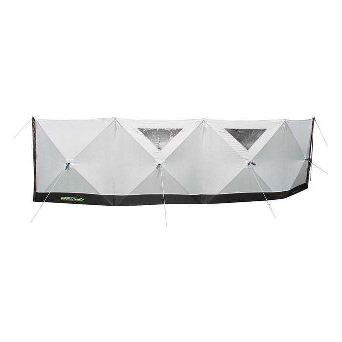 Outdoor Revolution Pronto 4 Windbreak (500cm x 125cm) 240 HDE Fabric