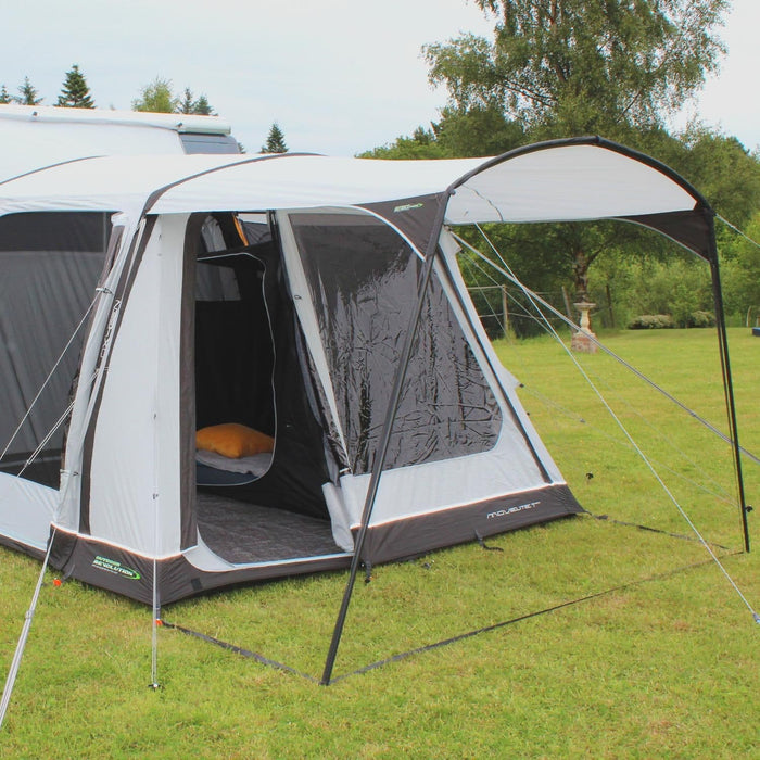 Outdoor Revolution Movelite Canopy (T2R/T3E/T4E)