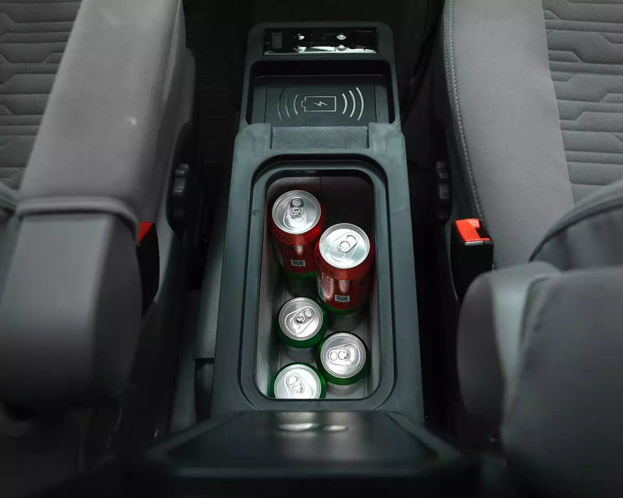 Outwell Cool Box Arctic Chill 8