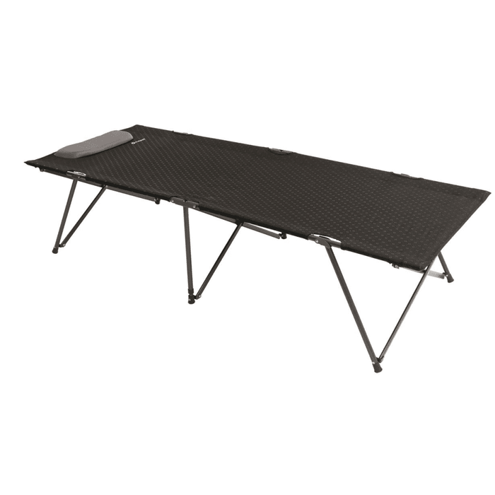 Outwell Posadas Foldaway Bed Single