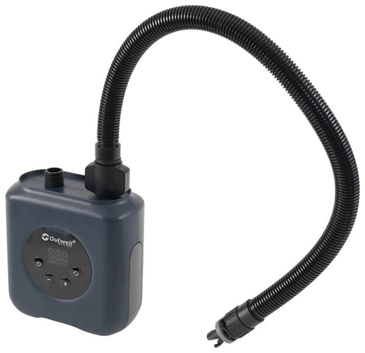 Outwell Tempest Rechargeable High Pressure Pump