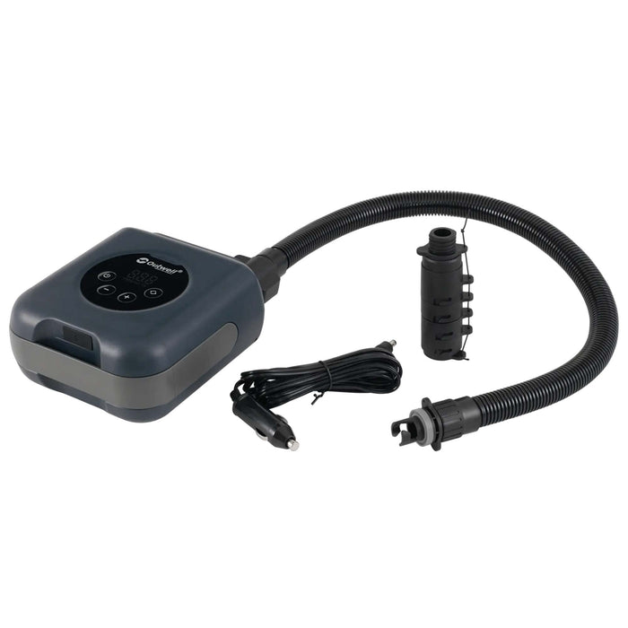 Outwell Tempest Rechargeable High Pressure Pump