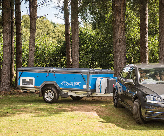 OPUS All-Road Essential