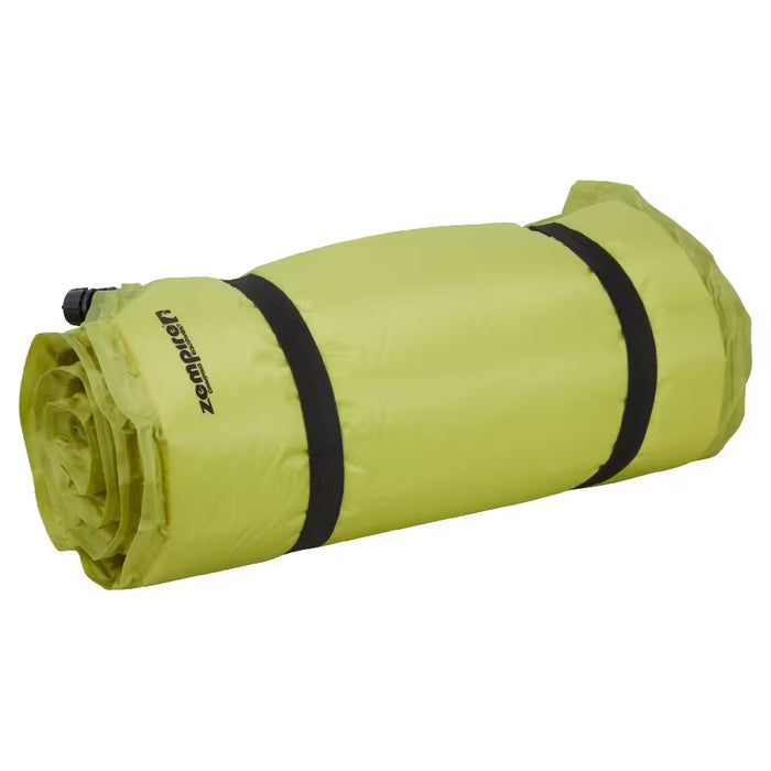 Zempire Camplite 5cm Double Mat