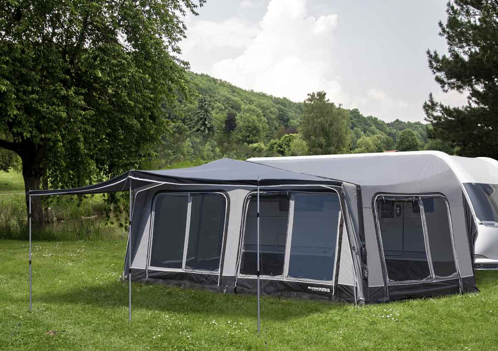 Westfield Sun Canopy Shady Pro
