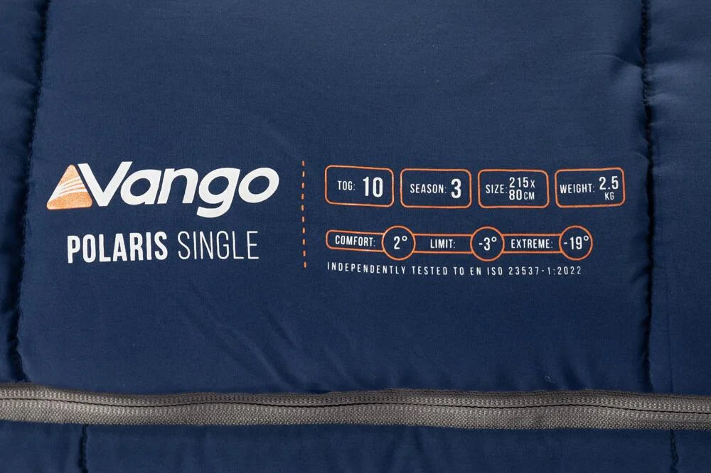 Vango Polaris Single