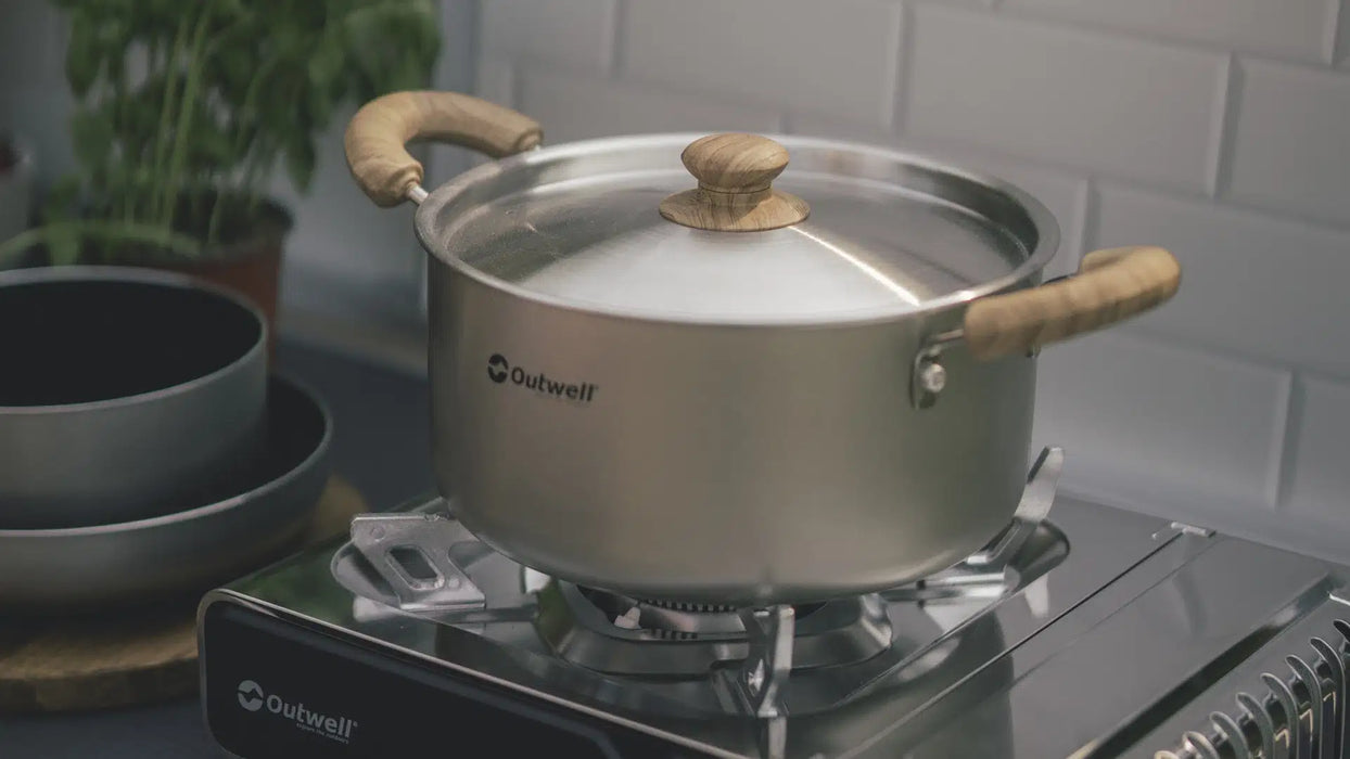 Outwell Ceramic Pot 3L