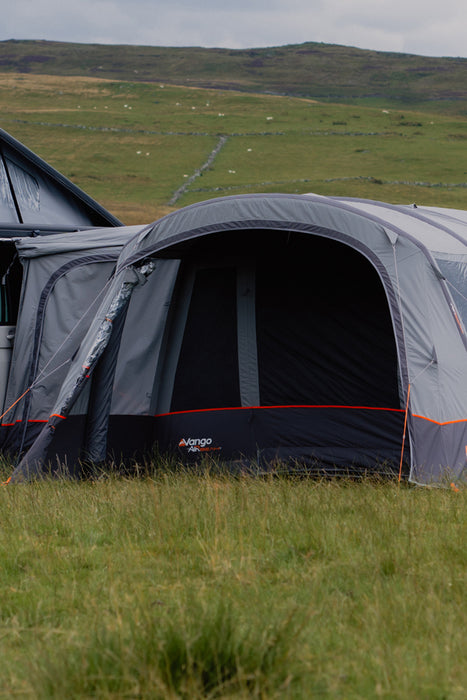 Vango Galli CC II Air Low Driveaway Awning 2026