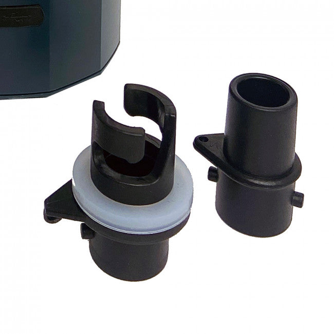 Outdoor Revolution Rechargeable Air Tube Pump