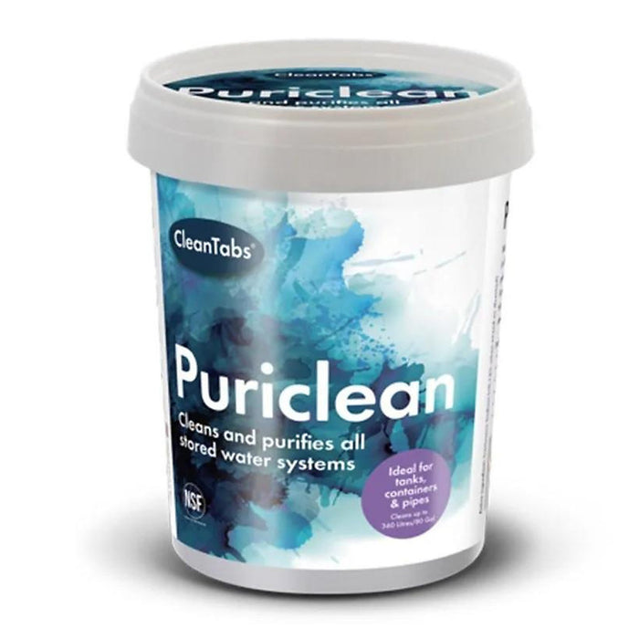 Quest Puriclean Clean
