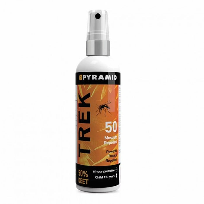 Highlander Trek Mosquito Repllent