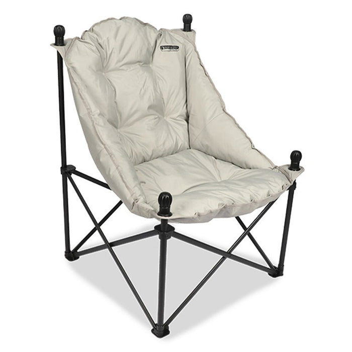 Quest Folding Bliss High Back Chair