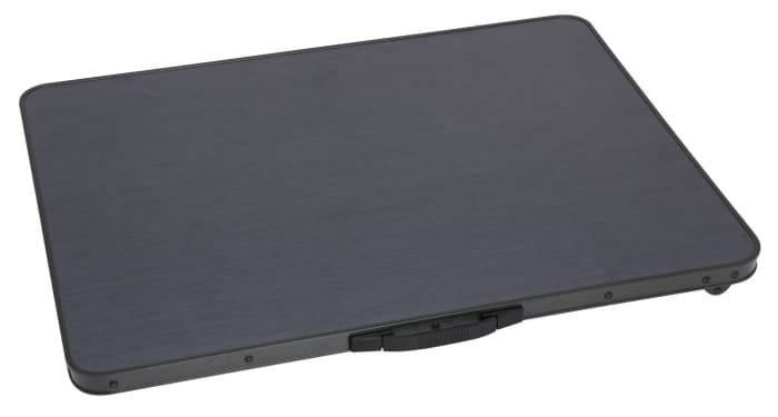 Quest Superlite Burford Table S/S