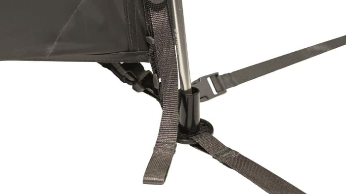 Quest Superlite Burford Table S/S