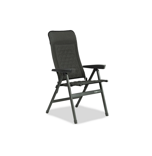 Komfort-Polster-Campingsessel - Westfield Advancer Ergofit