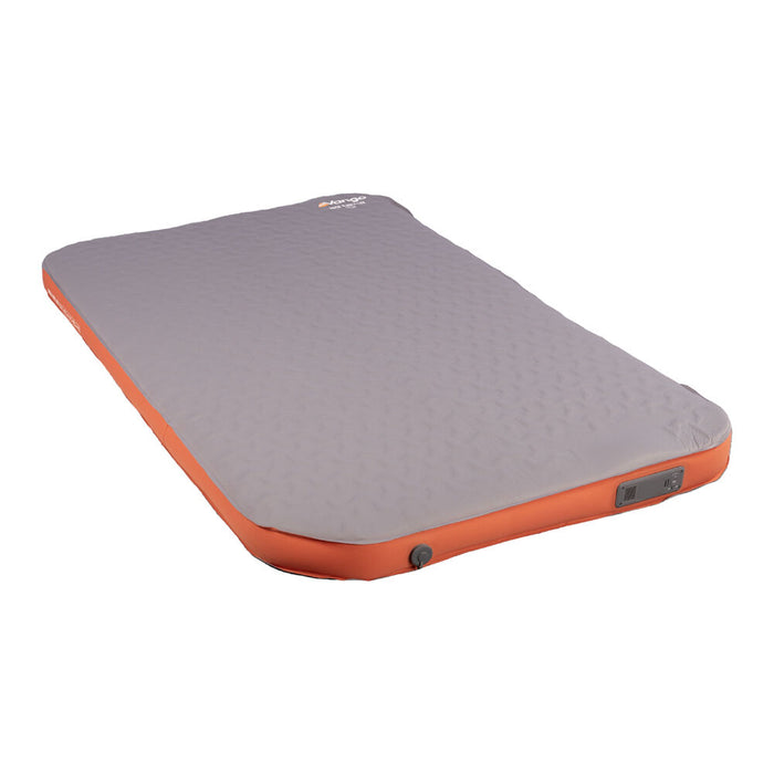 Vango Rock & Roll Lux 12 12 Double Shadow Grey / Flame