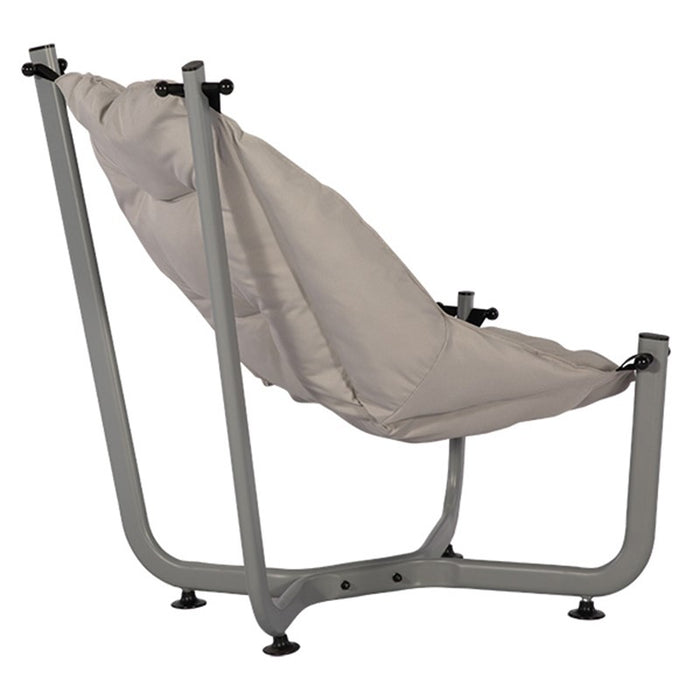 Quest Folding Bliss High Back Chair