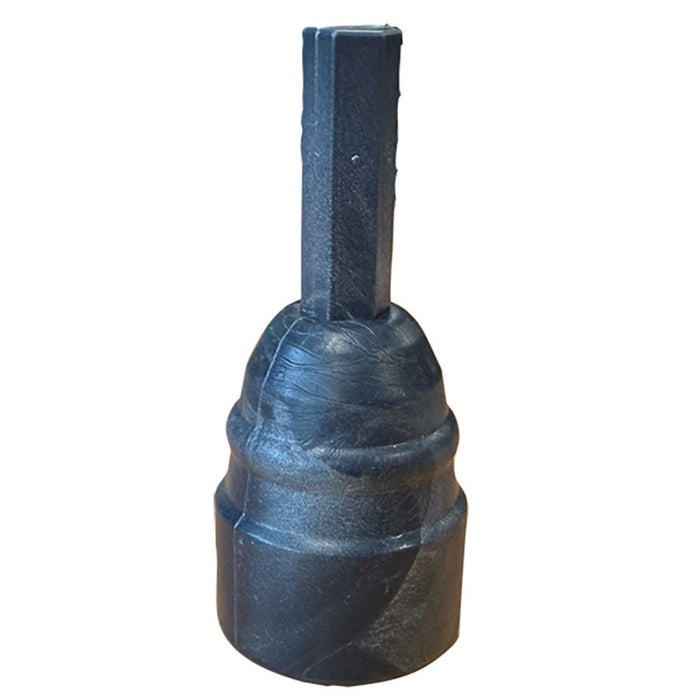 Quest 17mm Hex Head Adapter