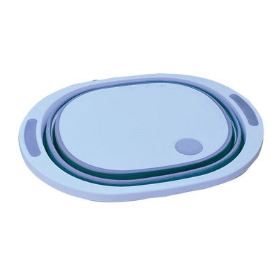 Quest Collapsible-Wares Washing Bowl/Chopping Board