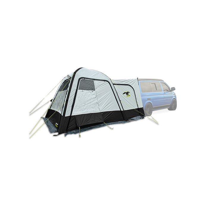 Quest Kestral Air Drive Away Tailgate Awning